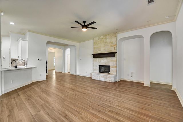3518 Antelope Creek Lane, Katy, TX 77494