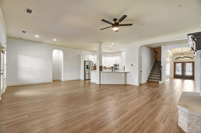 3518 Antelope Creek Lane, Katy, TX 77494