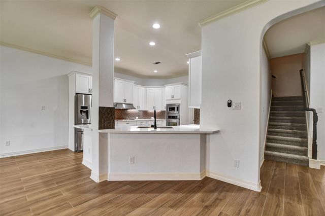 3518 Antelope Creek Lane, Katy, TX 77494