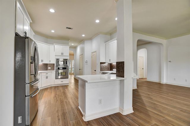 3518 Antelope Creek Lane, Katy, TX 77494