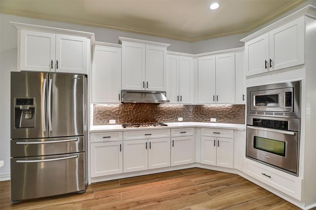3518 Antelope Creek Lane, Katy, TX 77494