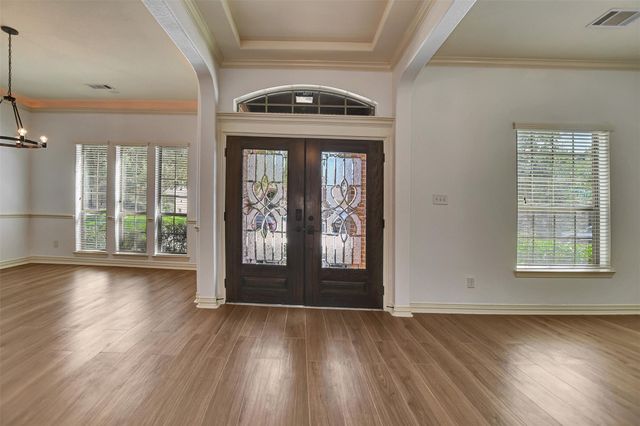 3518 Antelope Creek Lane, Katy, TX 77494