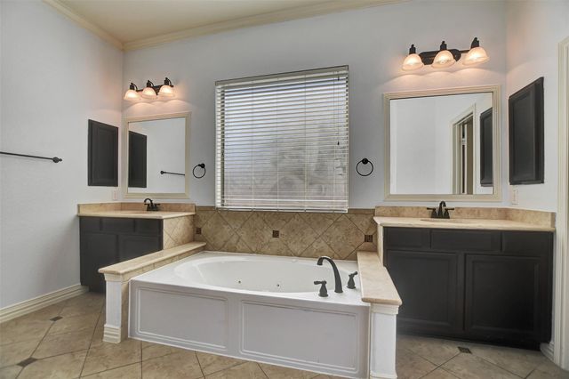 3518 Antelope Creek Lane, Katy, TX 77494