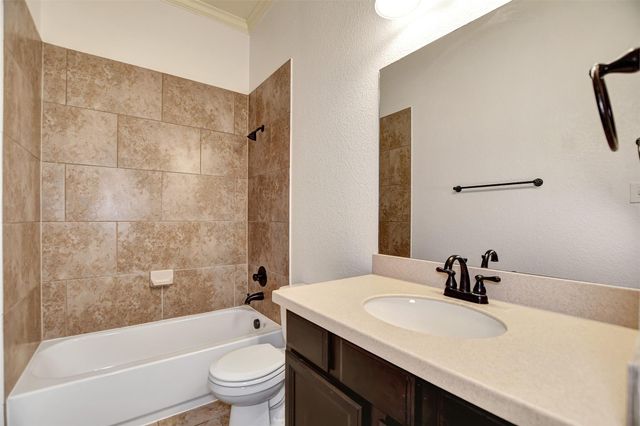 3518 Antelope Creek Lane, Katy, TX 77494