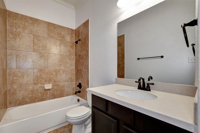 3518 Antelope Creek Lane, Katy, TX 77494