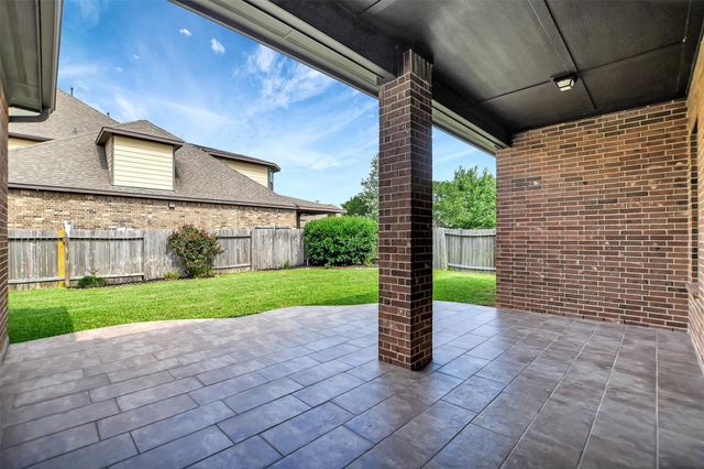 3518 Antelope Creek Lane, Katy, TX 77494
