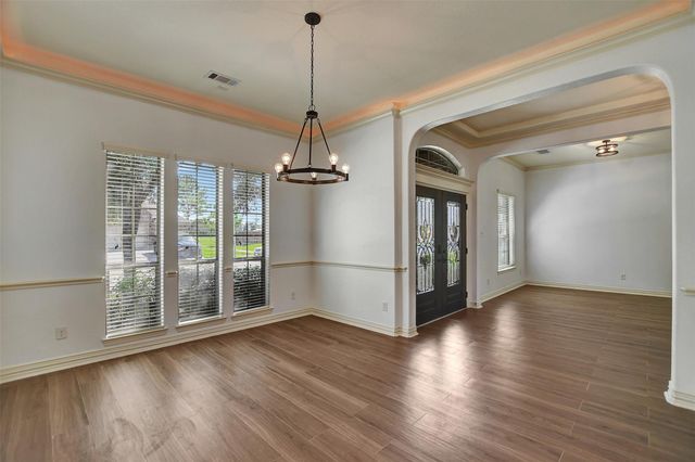 3518 Antelope Creek Lane, Katy, TX 77494
