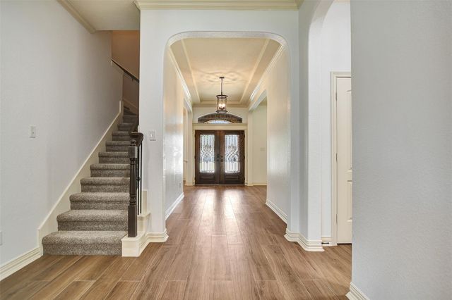 3518 Antelope Creek Lane, Katy, TX 77494