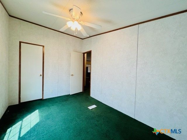 140 Carrie Street, Port O'connor, TX 77982