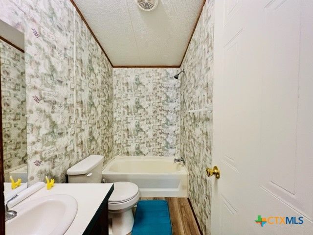 140 Carrie Street, Port O'connor, TX 77982