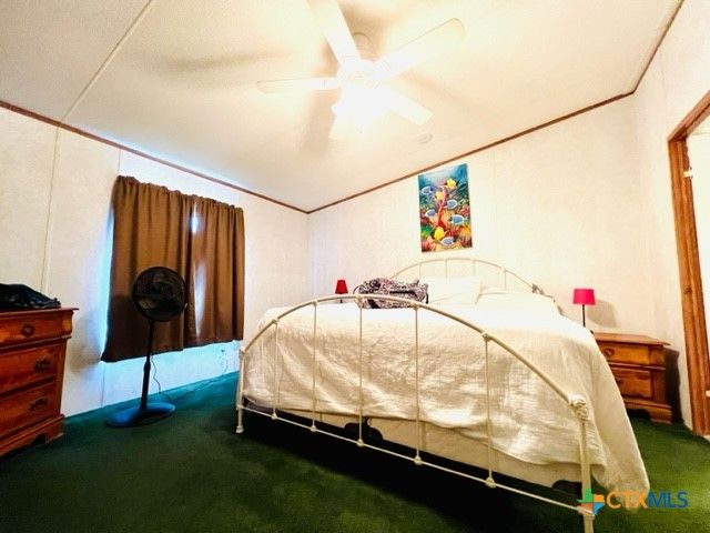 140 Carrie Street, Port O'connor, TX 77982