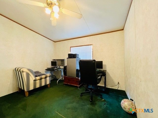 140 Carrie Street, Port O'connor, TX 77982