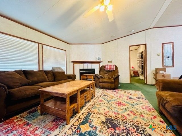 140 Carrie Street, Port O'connor, TX 77982