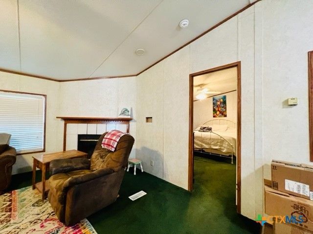 140 Carrie Street, Port O'connor, TX 77982