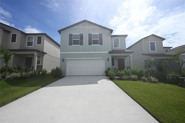 7847 ABAGAIL DRIVE, Lakeland, FL 33810