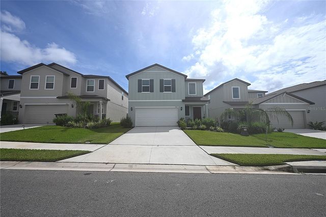 7847 ABAGAIL DRIVE, Lakeland, FL 33810