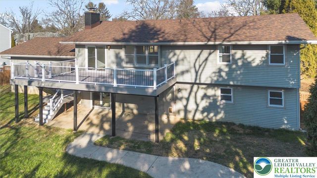 1290 Country Club, Lower Macungie Twp, PA 18106