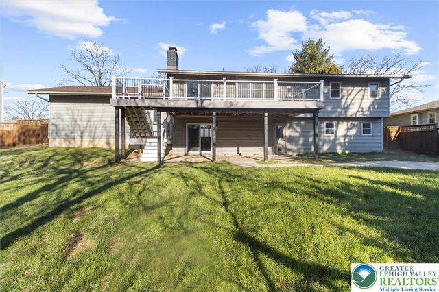 1290 Country Club, Lower Macungie Twp, PA 18106