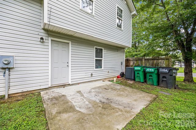 5194 Brooktree Drive, Charlotte, NC 28208