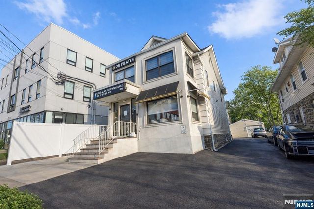 1618 Parker Avenue, Fort Lee, NJ 07024