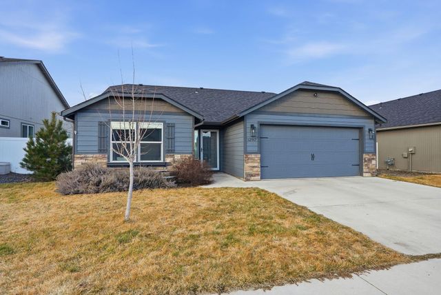 12917 E Wabash Ct, Spokane Valley, WA 99216