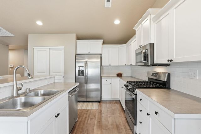 12917 E Wabash Ct, Spokane Valley, WA 99216