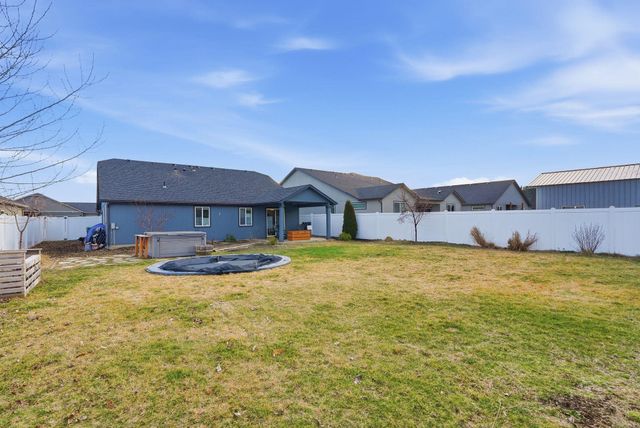 12917 E Wabash Ct, Spokane Valley, WA 99216