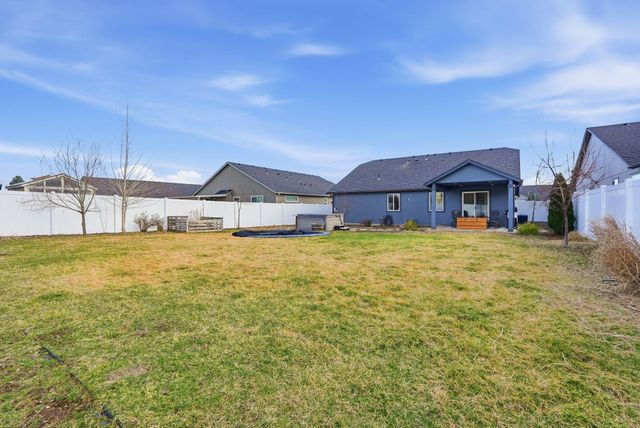 12917 E Wabash Ct, Spokane Valley, WA 99216