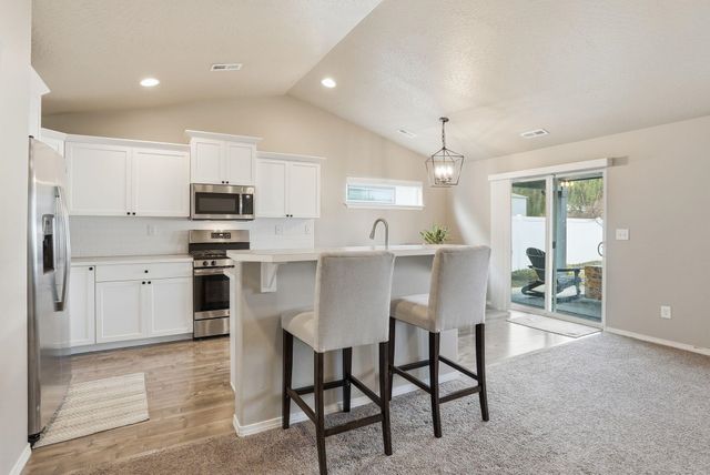 12917 E Wabash Ct, Spokane Valley, WA 99216