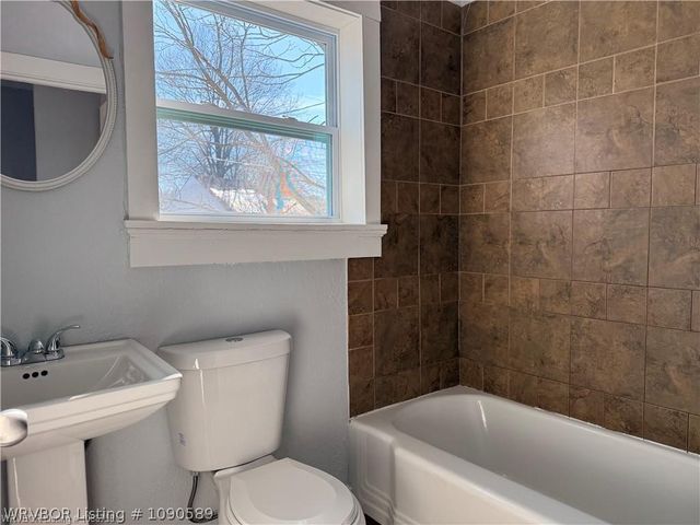 3612 Chaffee Drive, Fort Smith, AR 72904