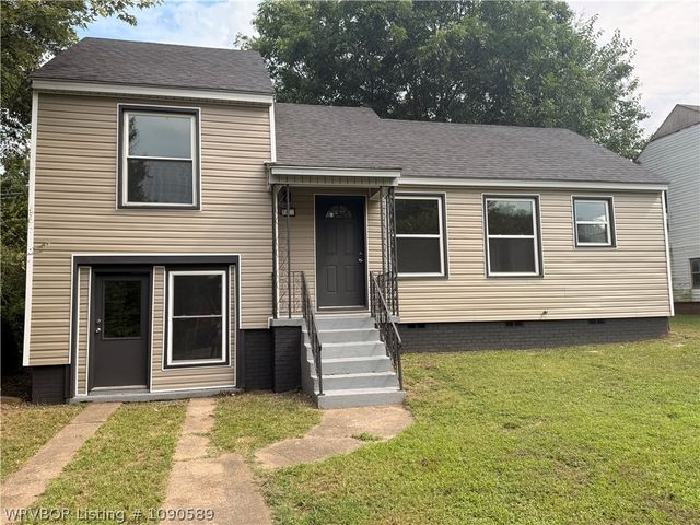 3612 Chaffee Drive, Fort Smith, AR 72904