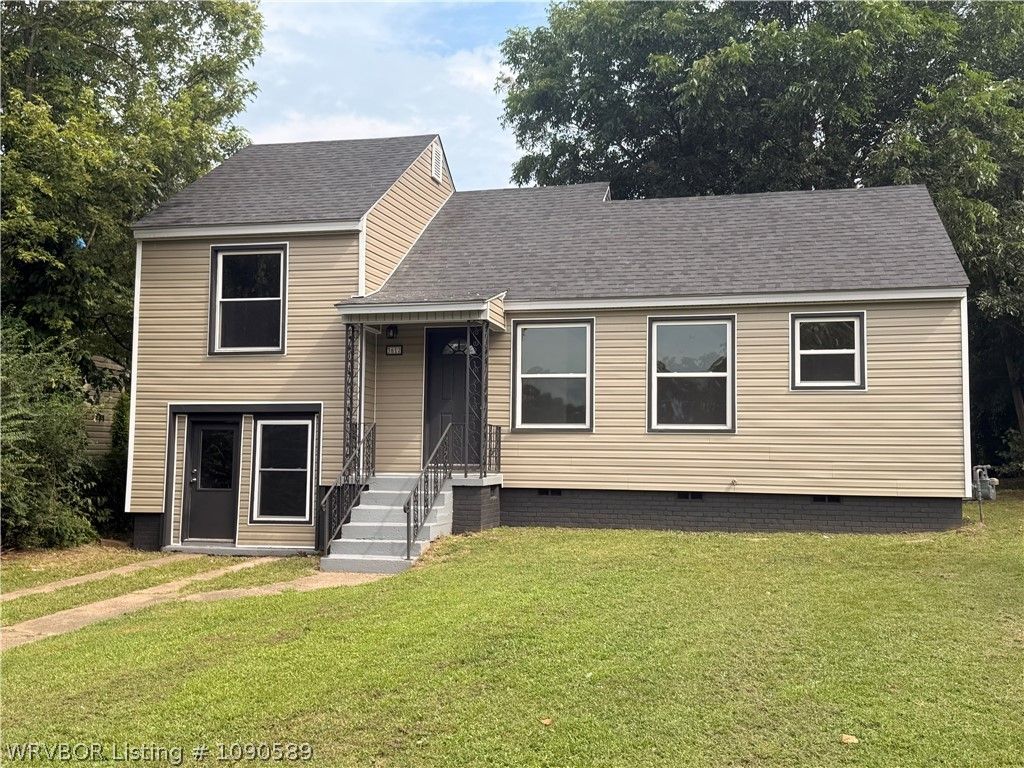 3612 Chaffee Drive, Fort Smith, AR 72904