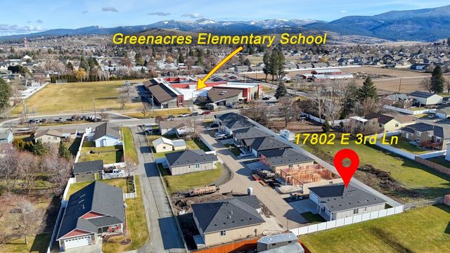 17802 E 3rd Ln, Spokane Valley, WA 99016