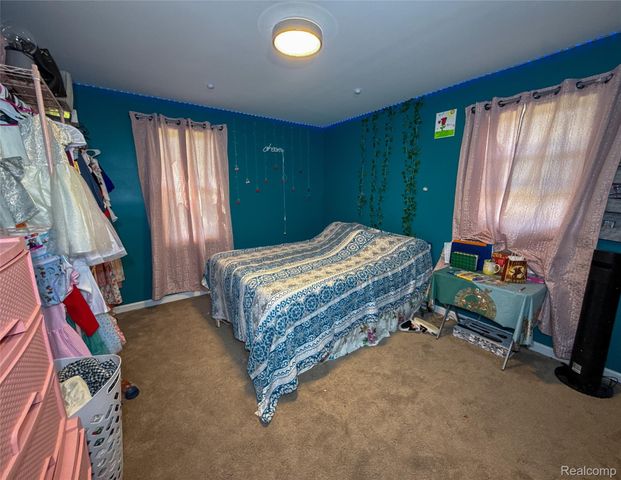 13637 Manor Street, Detroit, MI 48238