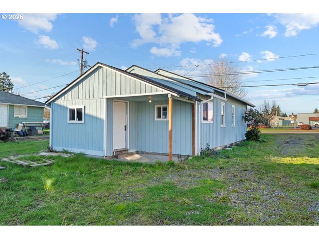 2820 19TH Ave, Forest Grove, OR 97116
