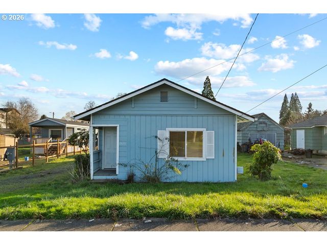 2820 19TH Ave, Forest Grove, OR 97116