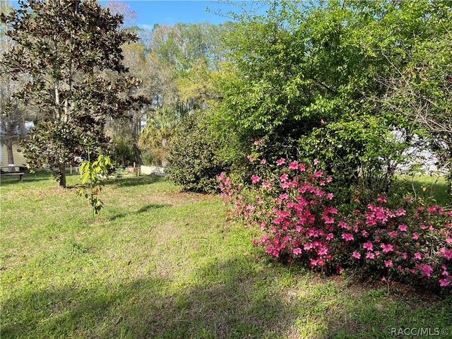 9433 S Great Oaks Drive, Floral City, FL 34436