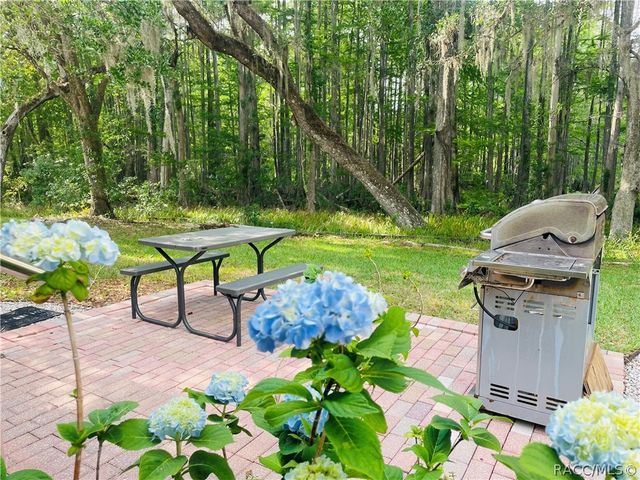 9433 S Great Oaks Drive, Floral City, FL 34436