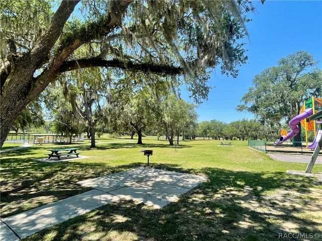 9433 S Great Oaks Drive, Floral City, FL 34436