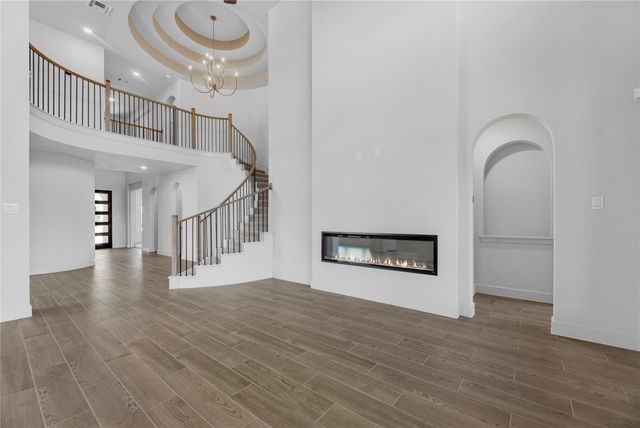 210 Madrone Trail, New Caney, TX 77357