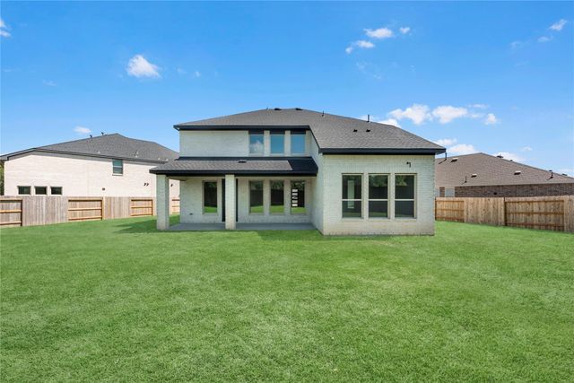 210 Madrone Trail, New Caney, TX 77357