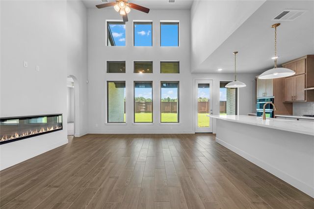 210 Madrone Trail, New Caney, TX 77357