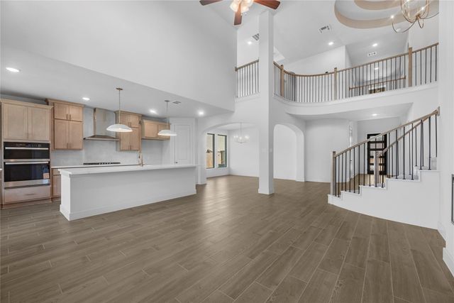 210 Madrone Trail, New Caney, TX 77357