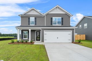 1544 Shirley Drive, Anderson, SC 29621