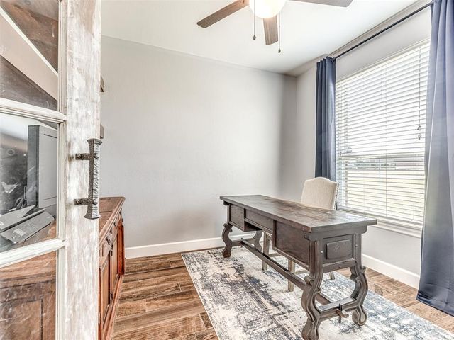 18803 Marbella Lane, Harrah, OK 73045