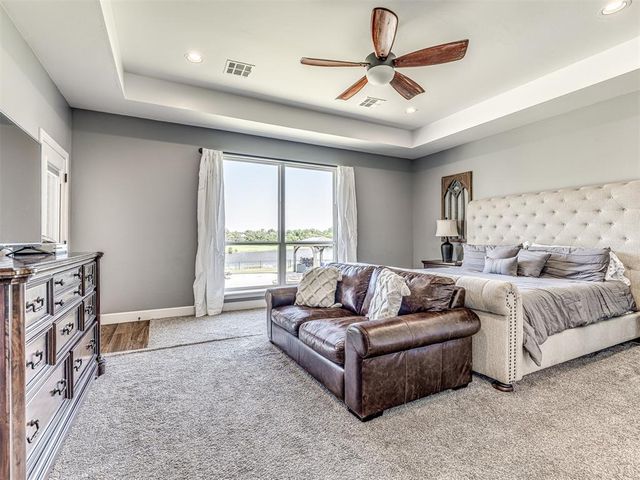 18803 Marbella Lane, Harrah, OK 73045