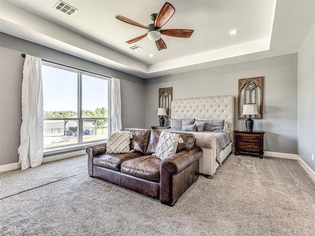 18803 Marbella Lane, Harrah, OK 73045