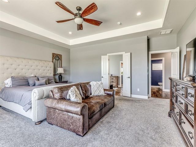 18803 Marbella Lane, Harrah, OK 73045