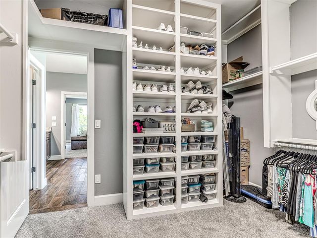 18803 Marbella Lane, Harrah, OK 73045