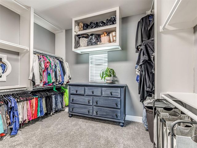 18803 Marbella Lane, Harrah, OK 73045